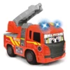 ABC Firefighters With Light And 25 Cm Sounds