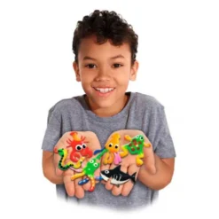 Deluxe Set -Toys Shop aqua gelz deluxe set 2