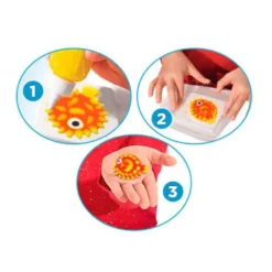 Deluxe Set -Toys Shop aqua gelz deluxe set 4