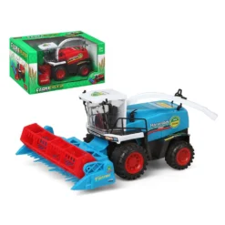 28*15*20 Cm 2 Assorted Tractor