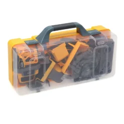 28x12 Cm Truck 5 28x12 Cm Truck -Toys Shop atosa 28x12 cm truck 2