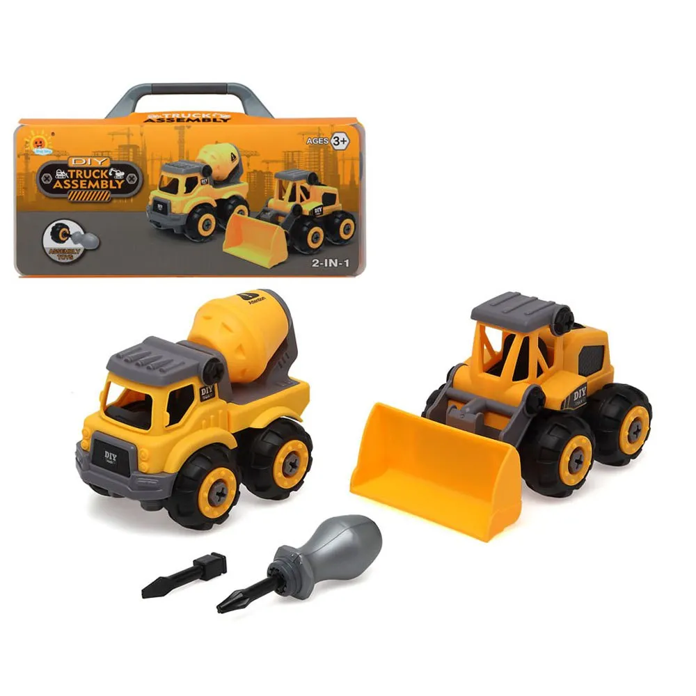 28x12 Cm Truck 1 28x12 Cm Truck