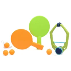 28X20 Cm Raquetas Game