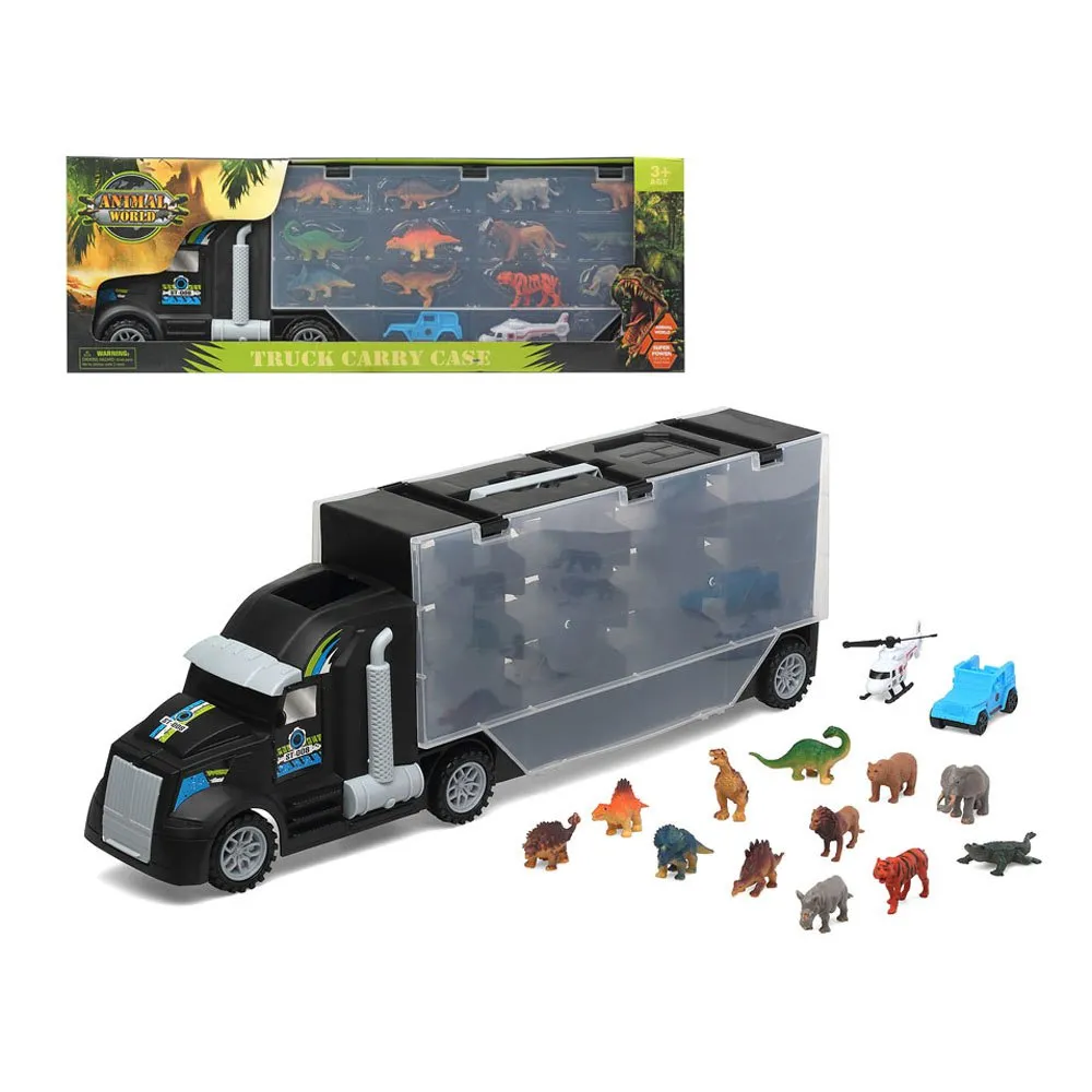 51x28.5 Cm Truck 1 51x28.5 Cm Truck