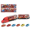 59x15 Cm 3 Assorted Truck