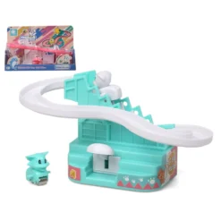 Pisurtidas 15x10 Cm 2 Assorted Car