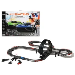 Pisurtidas 67x42 Cm Electric 1:64 Car