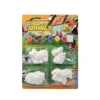 Playola Game 29X22 3 Assorted Crafts