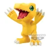 Bandai Digimon Agumon Figure