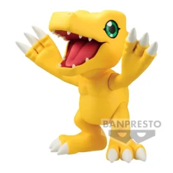 Bandai Digimon Agumon Figure