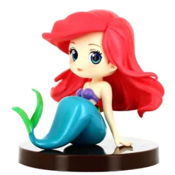 BANPRESTO Figure Q Posket Disney Story Of The Little Mermaid Ariel