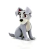 BANPRESTO Figure Q Posket Disney Tramp Fluffy Puffy