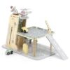 Parkloom Wooden Toy Garage
