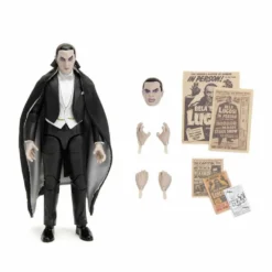 Dracula 15 Cm Figure