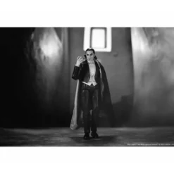 Dracula 15 Cm Figure -Toys Shop bela lugosi dracula 15 cm figure 8