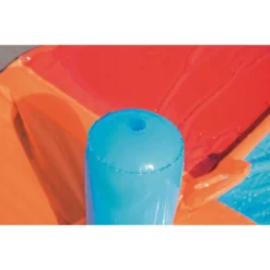Bestway H2OGo! Double Dragstrip Splash 549 Cm Slide -Toys Shop bestway h2ogo double dragstrip splash 549 cm slide 5