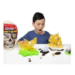 Dino Island Giant Skull -Toys Shop bizak dino island giant skull 1