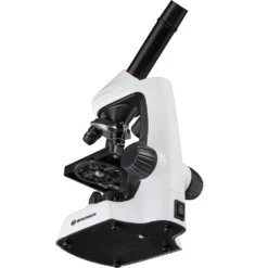 Junior Microscope Magnification 40X-2000X -Toys Shop bresser junior junior microscope magnification 40x 2000x 4