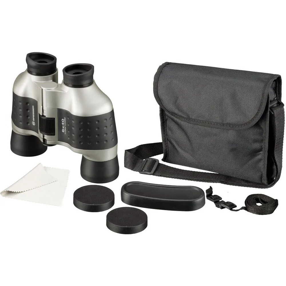 Porro Binoculars 8x40 3 Porro Binoculars 8x40 - Image 3