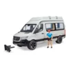 Bruder Mb Sprinter Camper