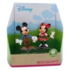 Bullyland Mickey Mouse Set Bavaria 2 Figures