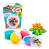 CANAL TOYS Antibacterial Clay Blister