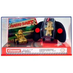 Carrera 370430001 Mario Kart RC Car 11 Carrera 370430001 Mario Kart RC Car -Toys Shop carrera 370430001 mario kart rc car 5