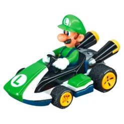 Carrera Go!!! Nintendo Mario Kart 8 -Toys Shop carrera go nintendo mario kart 8 3