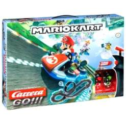 Carrera Go!!! Nintendo Mario Kart 8 -Toys Shop carrera go nintendo mario kart 8 4