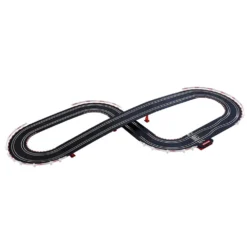 Carrera Go Slot Car And Track Set Buildn Race 3.6 M