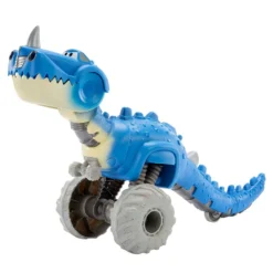 Cars Disney On The Road Dinosaur Car Car