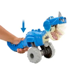 Cars Disney On The Road Dinosaur Car Car -Toys Shop cars disney on the road dinosaur car car 4