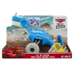 Cars Disney On The Road Dinosaur Car Car -Toys Shop cars disney on the road dinosaur car car 5