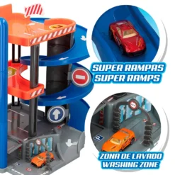Car Parking -Toys Shop cb toys car parking 3