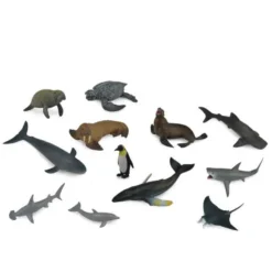 Collecta Mini Sea Tube 1 Box Mini Figure