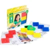 Crayola Mini Kids Stamp Puzzle