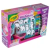 Crayola Washimals Set Bath+12 Pets
