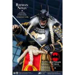DC COMICS Batman Ninja 2.0 Normal Version Figure -Toys Shop dc comics batman ninja 2.0 normal version figure 11