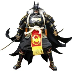 DC COMICS Batman Ninja 2.0 Normal Version Figure