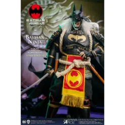 DC COMICS Batman Ninja 2.0 Normal Version Figure -Toys Shop dc comics batman ninja 2.0 normal version figure 4
