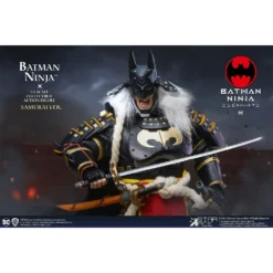 DC COMICS Batman Ninja 2.0 Normal Version Figure -Toys Shop dc comics batman ninja 2.0 normal version figure 5