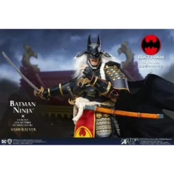 DC COMICS Batman Ninja 2.0 Normal Version Figure -Toys Shop dc comics batman ninja 2.0 normal version figure 7