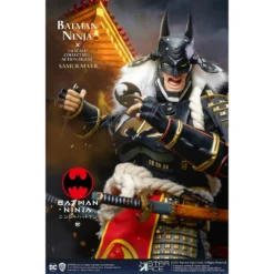 DC COMICS Batman Ninja 2.0 Normal Version Figure -Toys Shop dc comics batman ninja 2.0 normal version figure 8