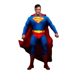 DC COMICS Superman Dynamic8H Figure