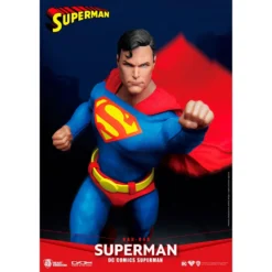 DC COMICS Superman Dynamic8H Figure -Toys Shop dc comics superman dynamic8h figure 4