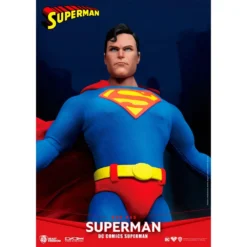 DC COMICS Superman Dynamic8H Figure -Toys Shop dc comics superman dynamic8h figure 6