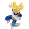 DRAGON BALL Z Trunks Saiyan Vol 1 Chosen Shiretsuden III Figure