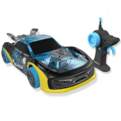 Streetxmoke Radio Control Electric Car