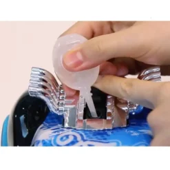 Streetxmoke Radio Control Electric Car -Toys Shop exost streetxmoke radio control electric car 4