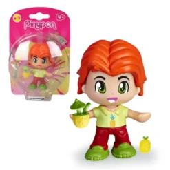 Famosa Pinypon Serial Figures Doll -Toys Shop famosa pinypon serial figures doll 3